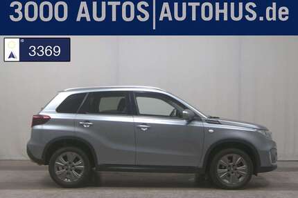Suzuki Vitara Gebrauchtwagen