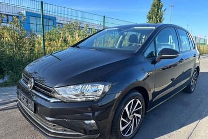 VW Golf Sportsvan Gebrauchtwagen