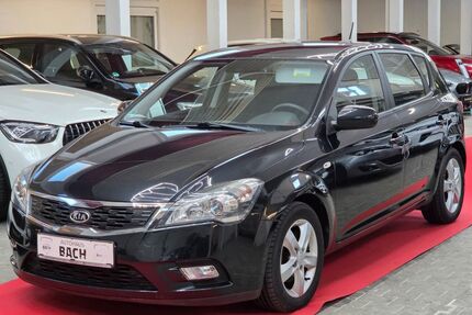 Kia ceed / Ceed Gebrauchtwagen