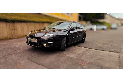 Renault Laguna Gebrauchtwagen