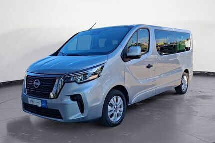 Nissan Primastar Gebrauchtwagen