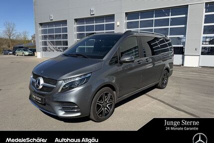 Mercedes-Benz V 300 Gebrauchtwagen