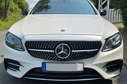 Mercedes-Benz E 43 AMG Gebrauchtwagen