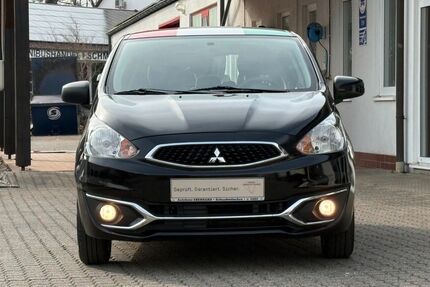 Mitsubishi Space Star Gebrauchtwagen