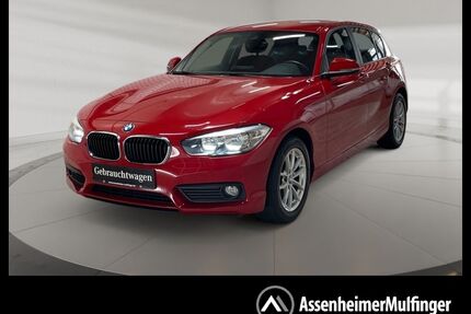 BMW 118 Gebrauchtwagen