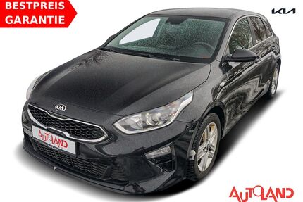 Kia ceed / Ceed Gebrauchtwagen