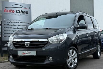 Dacia Lodgy Gebrauchtwagen