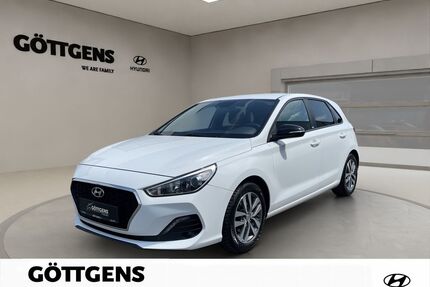 Hyundai i30 Gebrauchtwagen