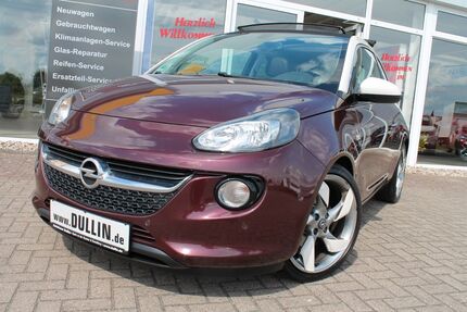 Opel Adam Gebrauchtwagen