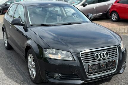 Audi A3 Gebrauchtwagen