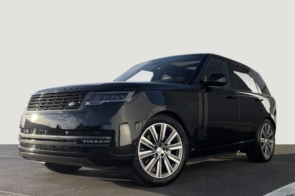 Land Rover Range Rover Gebrauchtwagen