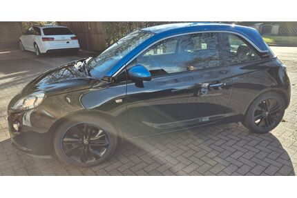 Opel Adam Gebrauchtwagen