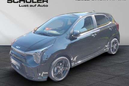 Kia Picanto Gebrauchtwagen
