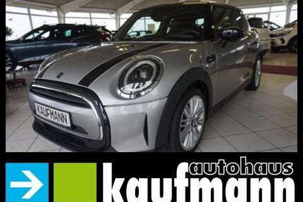 Mini Cooper Gebrauchtwagen