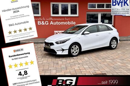 Kia ceed / Ceed Gebrauchtwagen