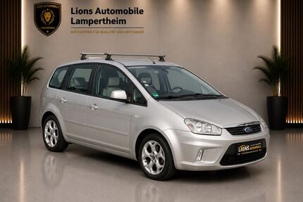Ford C-Max Gebrauchtwagen