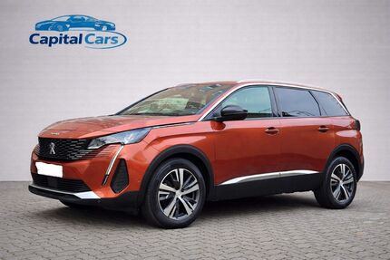 Peugeot 5008 Gebrauchtwagen