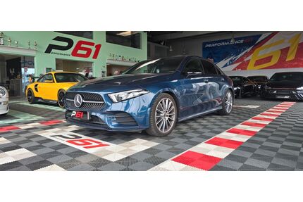 Mercedes-Benz A 250 Gebrauchtwagen