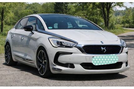 DS Automobiles DS5 Gebrauchtwagen