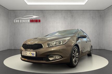 Kia ceed / Ceed Gebrauchtwagen