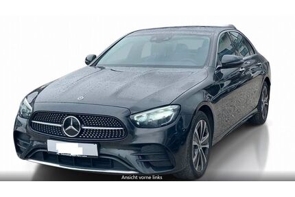 Mercedes-Benz E 300 Gebrauchtwagen