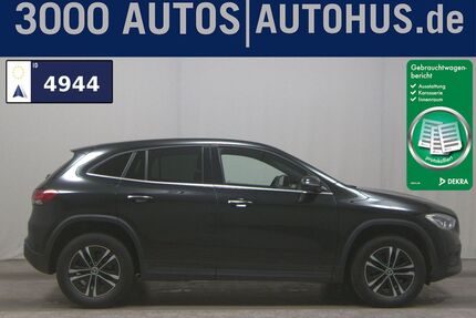 Mercedes-Benz GLA 200 Gebrauchtwagen