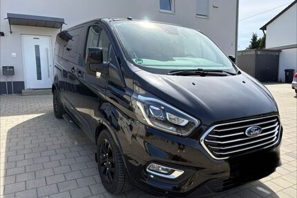 Ford Tourneo Custom Gebrauchtwagen