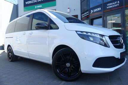 Mercedes-Benz V 300 Gebrauchtwagen
