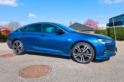 Opel Insignia Gebrauchtwagen