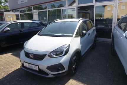 Honda Jazz Gebrauchtwagen