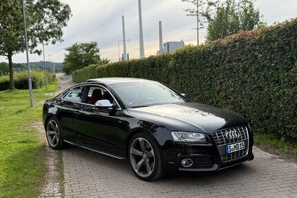Audi S5 Gebrauchtwagen