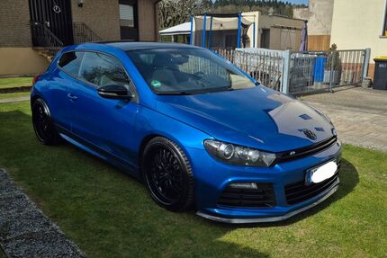 VW Scirocco Gebrauchtwagen