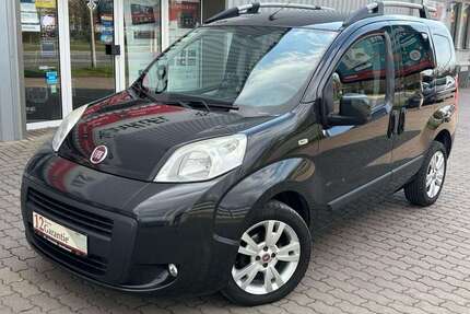 Fiat Qubo Gebrauchtwagen