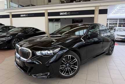 BMW 520 Gebrauchtwagen