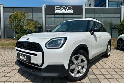 Mini Cooper C Countryman Gebrauchtwagen