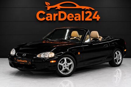 Mazda MX-5 Gebrauchtwagen