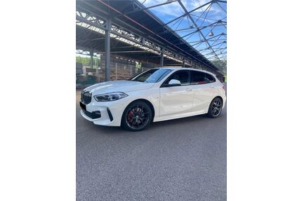 BMW 120 Gebrauchtwagen