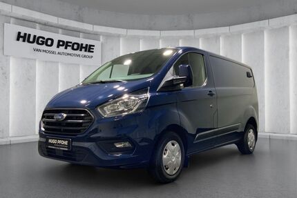 Ford Transit Custom Gebrauchtwagen