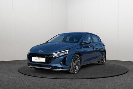 Hyundai i20 Gebrauchtwagen