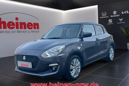 Suzuki Swift Gebrauchtwagen