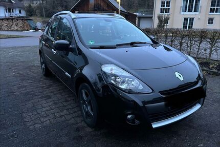 Renault Clio Gebrauchtwagen