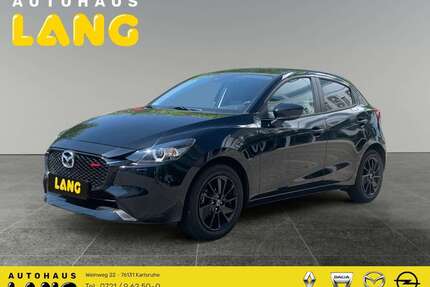 Mazda 2 Gebrauchtwagen