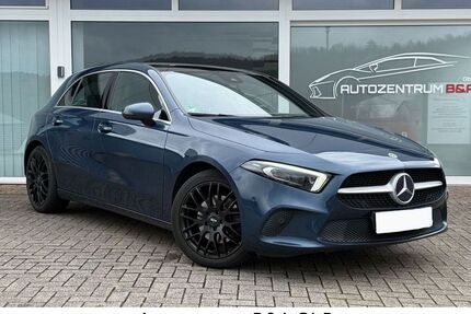 Mercedes-Benz A 220 Gebrauchtwagen