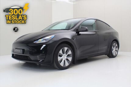 Tesla Model Y Gebrauchtwagen