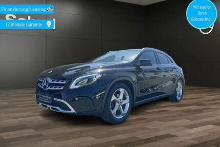 Mercedes-Benz GLA 180 Gebrauchtwagen