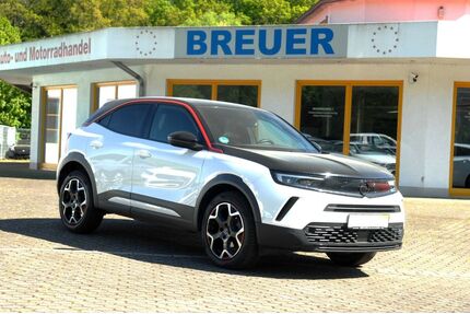 Opel Mokka Gebrauchtwagen