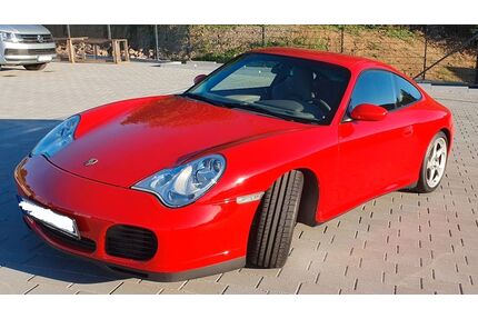 Porsche 996 Gebrauchtwagen