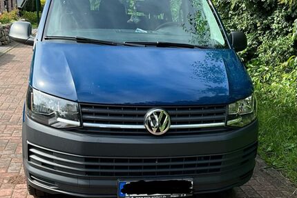 VW T6 Kombi Gebrauchtwagen