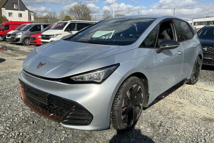 Cupra Born Gebrauchtwagen