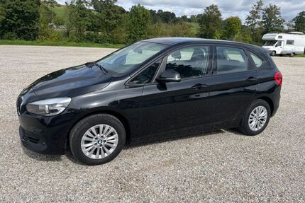BMW 218 Gebrauchtwagen